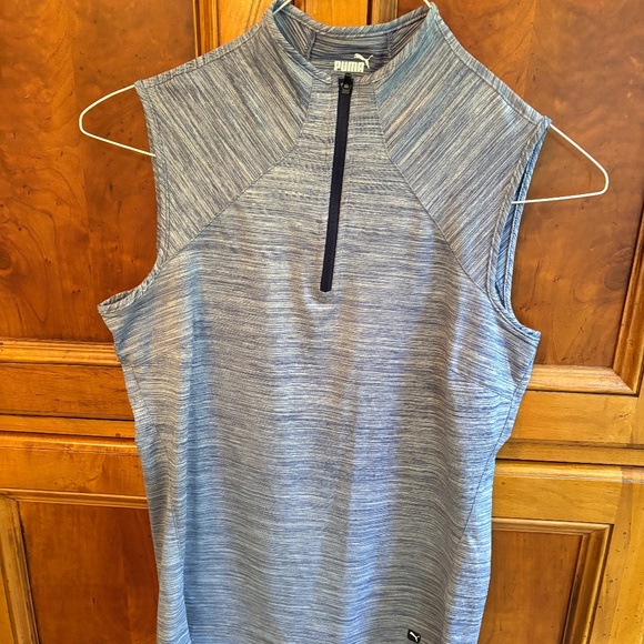 Puma Golf Shirt Size Small - Picture 1 of 3